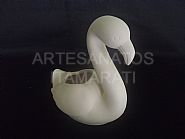 Detalhes do produto Cisne Vaso P
